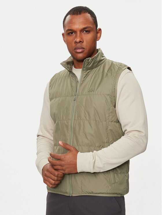 Helly Hansen Vestă Vika Light Ins Vest 53351 Regular Fit