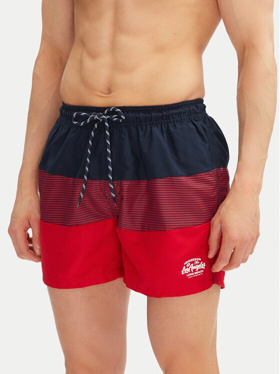 Henderson Pantaloni scurți pentru înot Rival 42609 Regular Fit