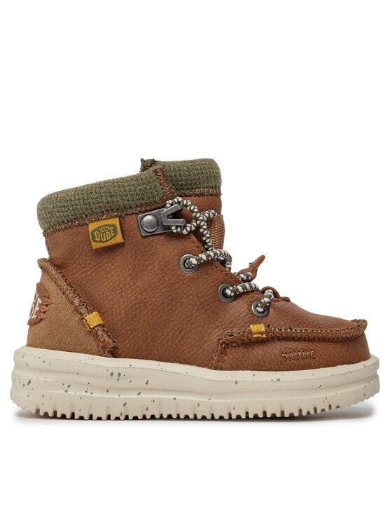 Hey Dude Ghete Bradley Boot Youth 40417-267