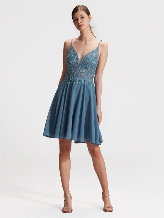 Hey kyla Rochie cocktail 5AG003HK Regular Fit