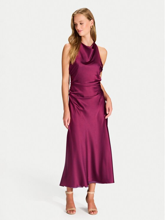 Hey kyla Rochie cocktail 5AI069HK Regular Fit