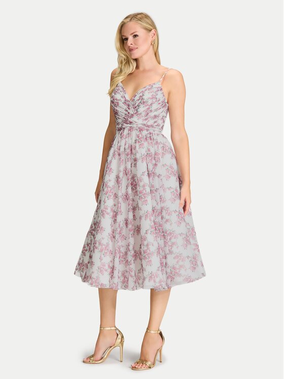 Hey kyla Rochie cocktail 5AI215HK Regular Fit