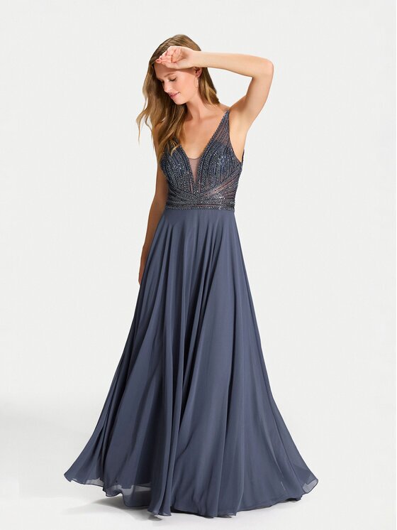 Hey kyla Rochie de seară 5AG015HK Regular Fit