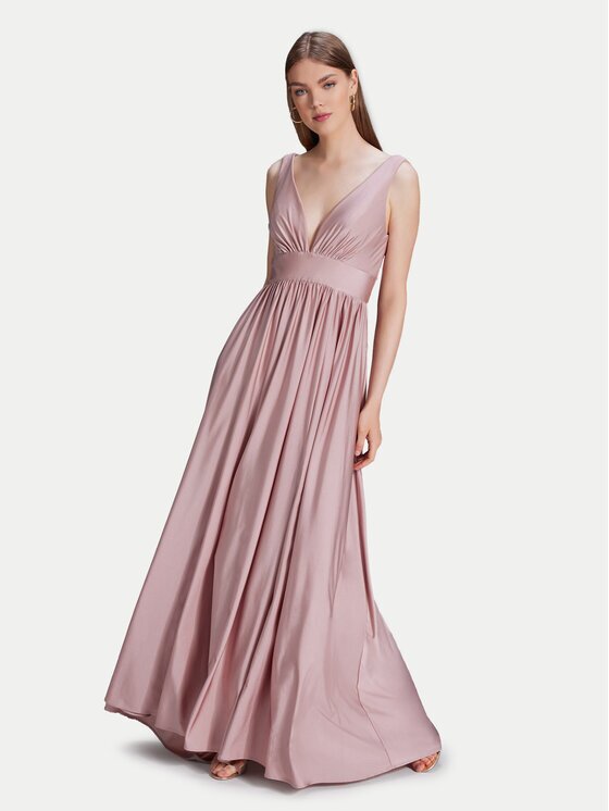 Hey kyla Rochie de seară 5AH029HK Regular Fit