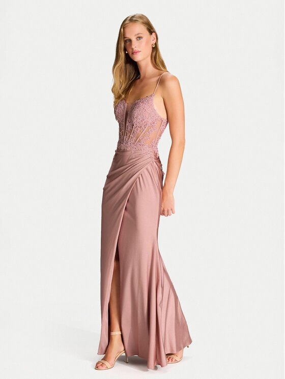 Hey kyla Rochie de seară 5AI058HK Regular Fit