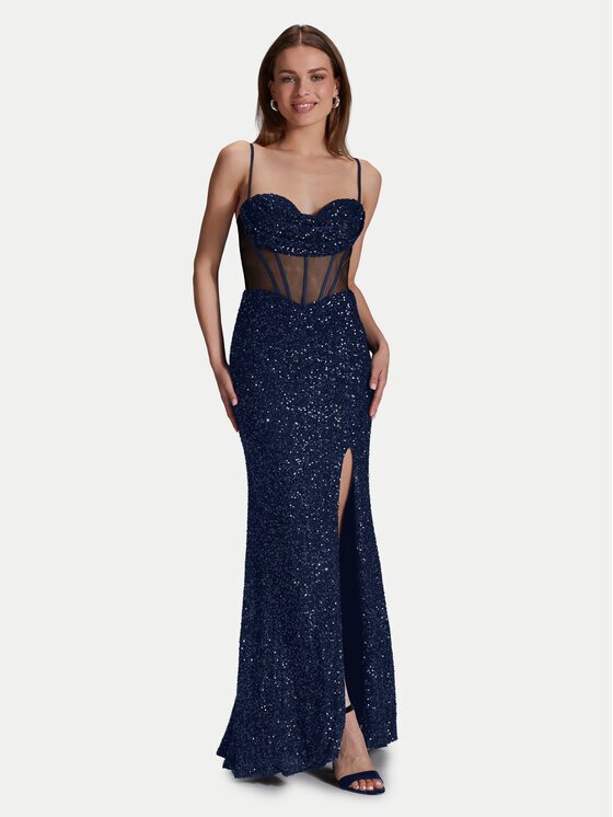 Hey kyla Rochie de seară 5AI064HK Regular Fit