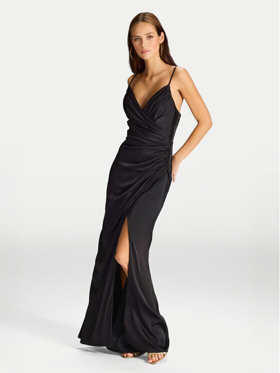 Hey kyla Rochie de seară 5AI075HK Slim Fit