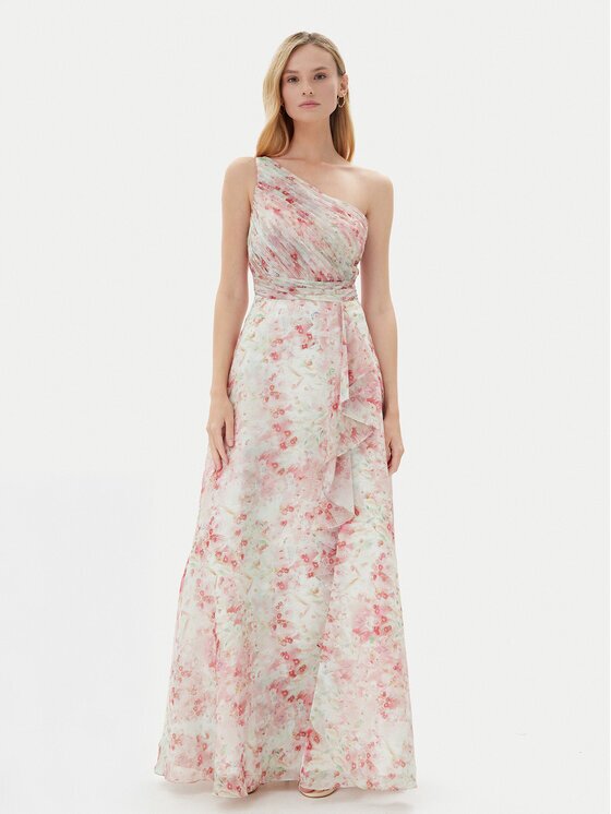 Hey kyla Rochie de seară 5AJ011HK Regular Fit
