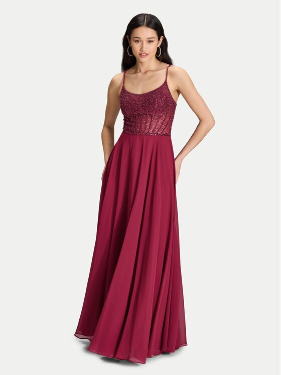 Hey kyla Rochie de seară 5AK023HK Regular Fit