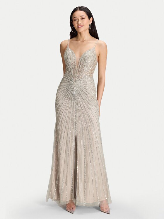 Hey kyla Rochie de seară 5AK024HK Regular Fit
