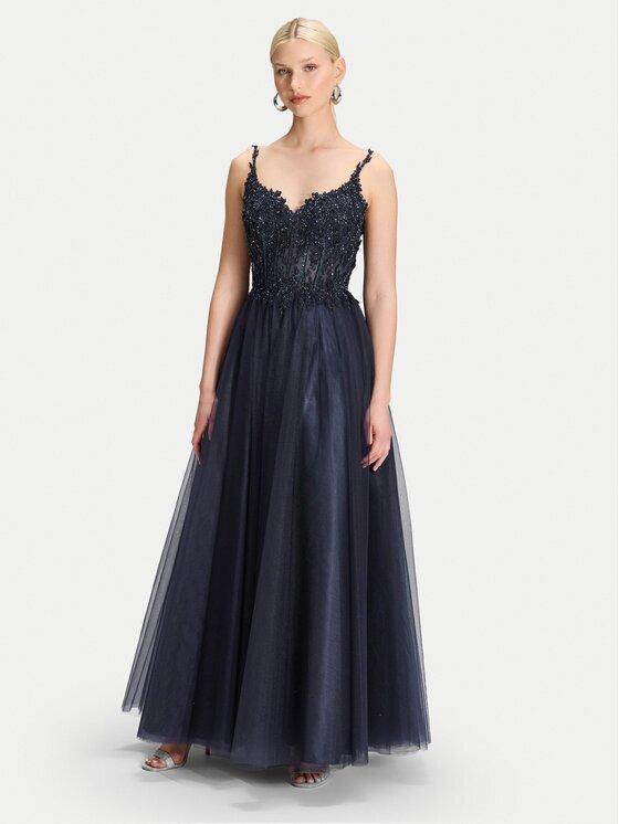 Hey kyla Rochie de seară 5AK025HK Regular Fit