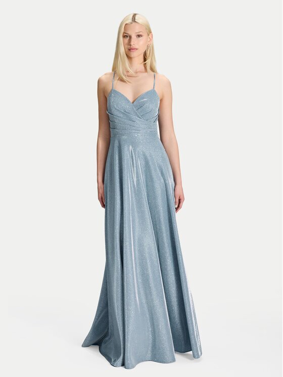 Hey kyla Rochie de seară 5AK044HK Regular Fit
