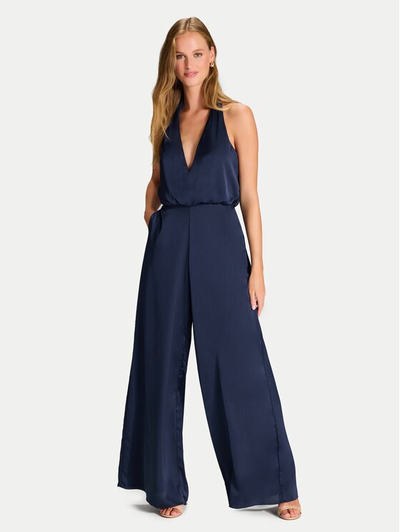 Hey kyla Salopetă 3AJ002HK Wide Leg