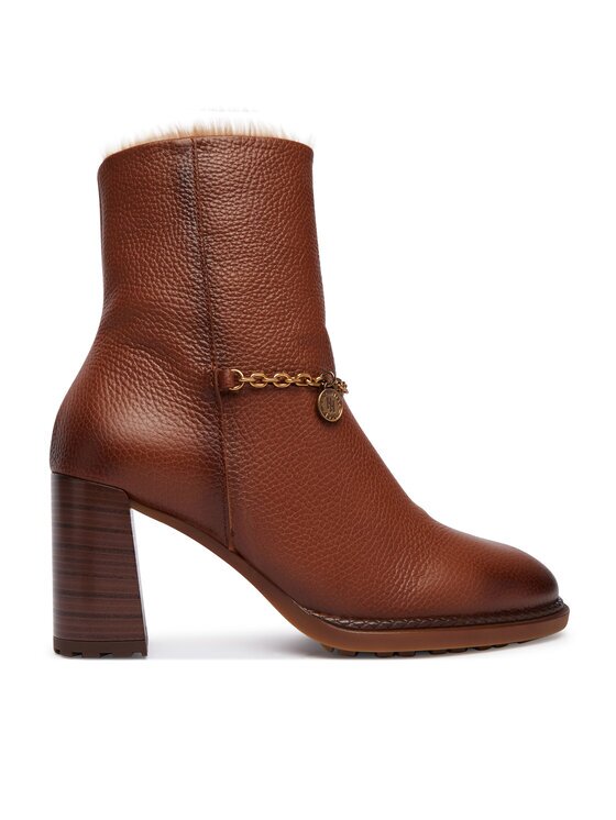 Hispanitas Botine Alabama PHI265161