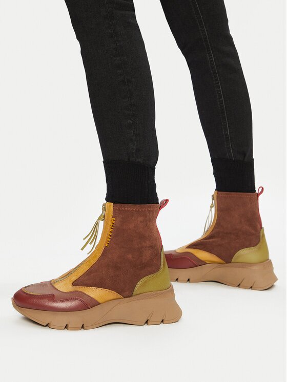 Hispanitas Botine Cervo-I24 CHI243628