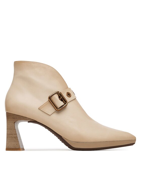 Hispanitas Botine HI254244 Écru