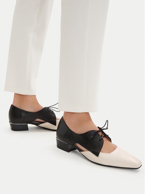 Hispanitas Pantofi BHV264628 C007