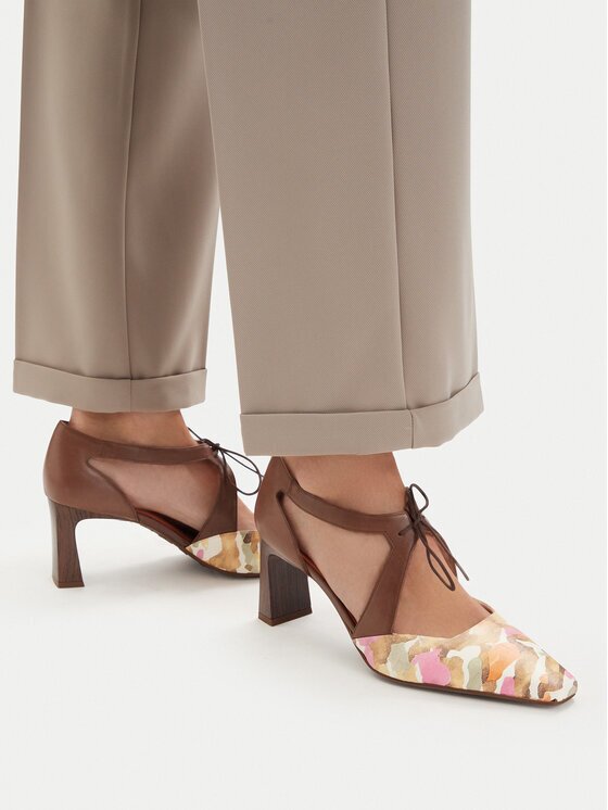 Hispanitas Pantofi BHV264664 C001