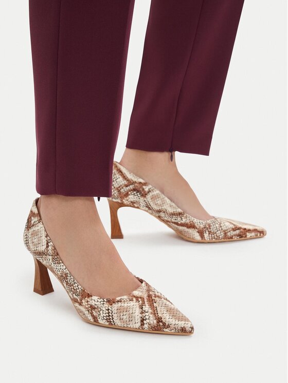 Hispanitas Pantofi pumps HV264677 C003