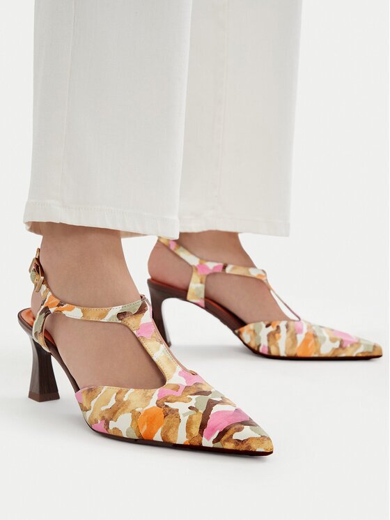 Hispanitas Pantofi pumps HV264756 C005