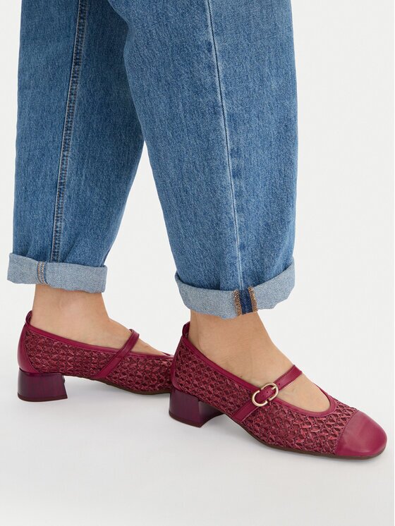 Hispanitas Pantofi pumps RHV264686 C005