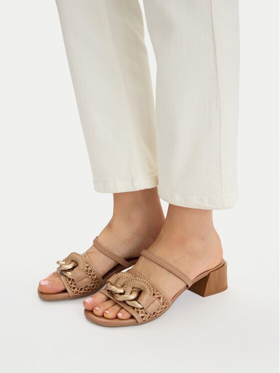 Hispanitas Sandale RHV264805 C002
