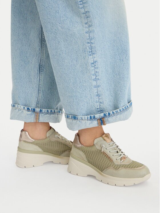 Hispanitas Sneakers HV264712 C001