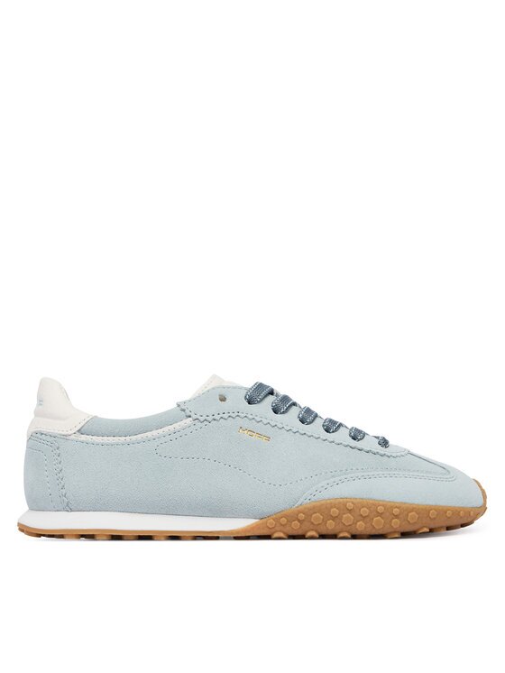 HOFF Sneakers Bridge 22561019 Albastru celest