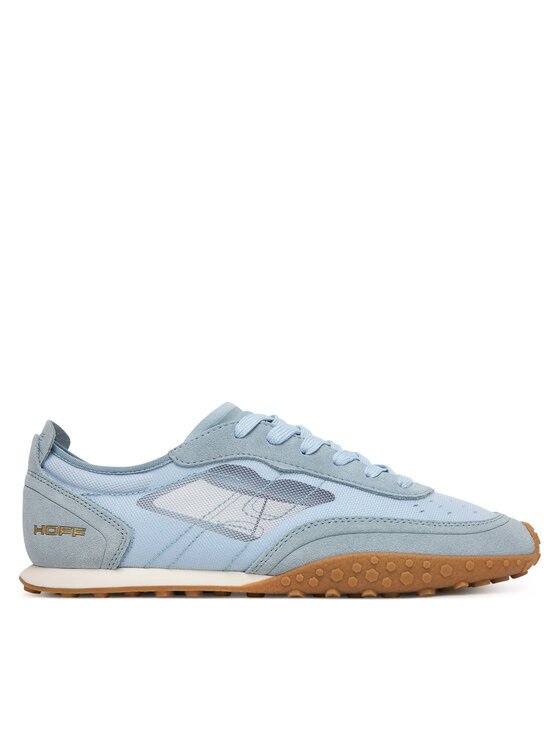 HOFF Sneakers Bridge Mesh 12661005 Albastru celest