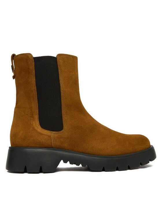 Högl Botine 0-102512-89000