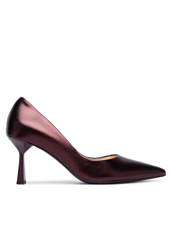 Högl Pantofi cu toc subțire 2-107011-48000