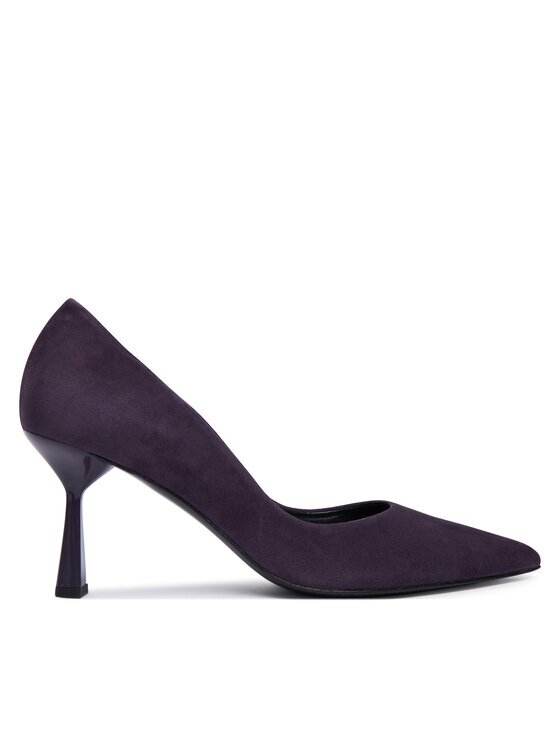 Högl Pantofi cu toc subțire 2-107012-88000