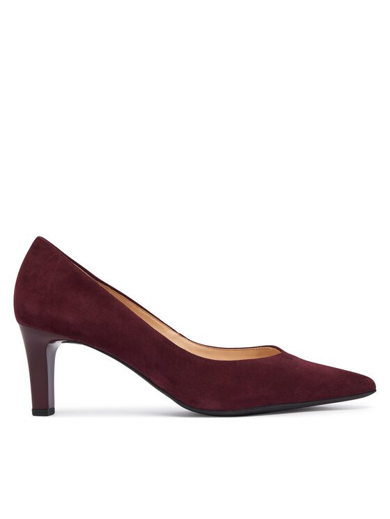 Högl Pantofi cu toc subțire Boulevard 60 2-176702