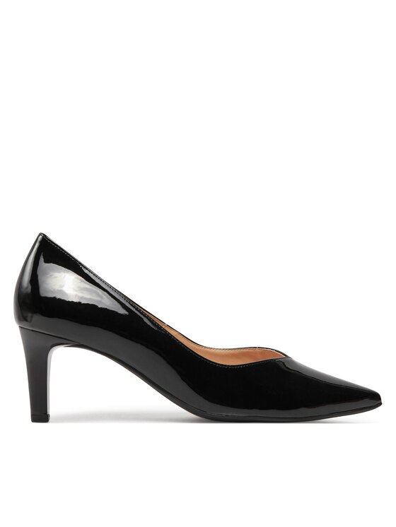 Högl Pantofi cu toc subțire Boulevard 90 0-176704