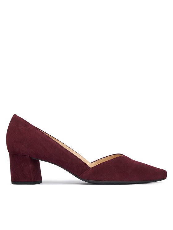 Högl Pantofi pumps Boulevard 45 2-174502