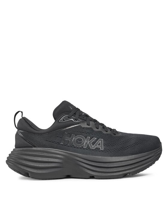 Hoka Pantofi pentru alergare Bondi 8 Wide 1127953