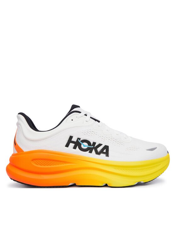 Hoka Pantofi pentru alergare BONDI 9 WIDE 1162013