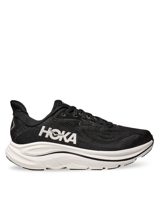 Hoka Pantofi pentru alergare Clifton 10 Negru