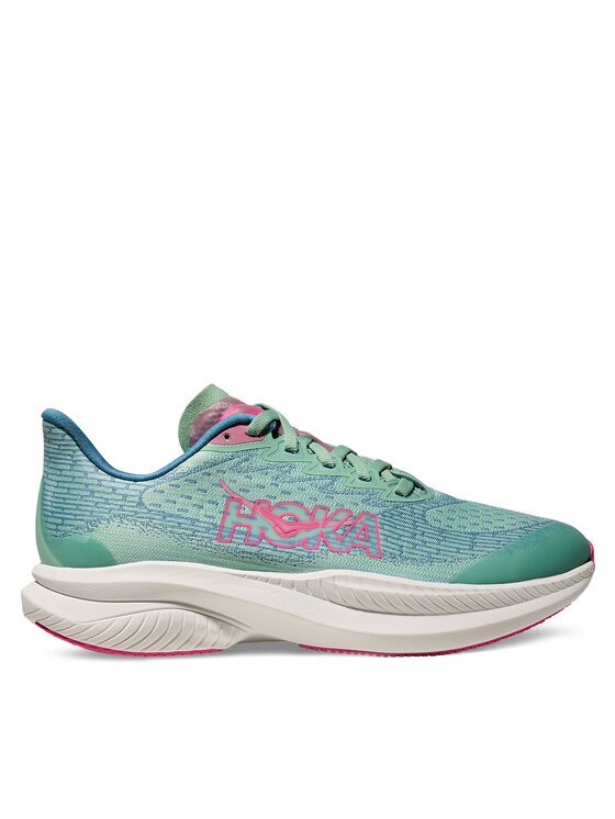 Hoka Pantofi pentru alergare Mach 6 Fille 1147553