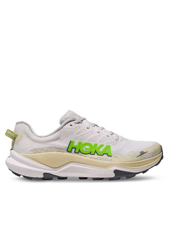 Hoka Pantofi pentru alergare Torrent 4 1155115 Écru