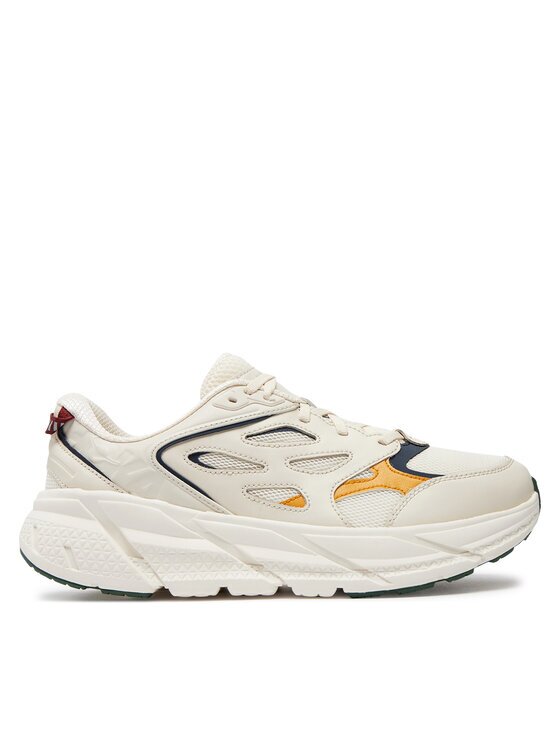Hoka Sneakers Clifton L 1160050 Écru