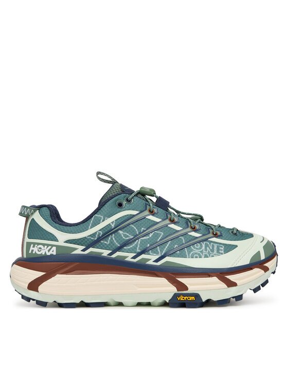 Hoka Sneakers Mafate Three2 Wordmark 1175490 FVY