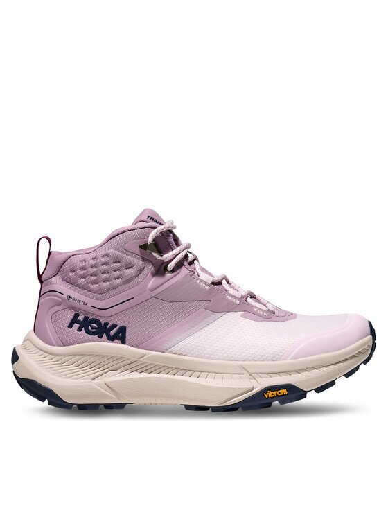 Hoka Trekkings Transport Hike Gtx 1172913