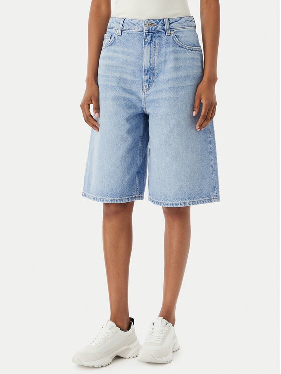 Hugo Bermude Gelita 1 50557010 Relaxed Fit