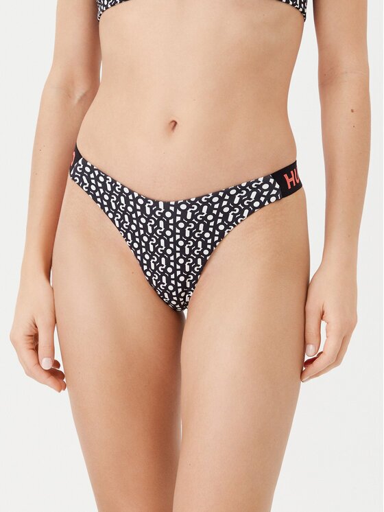 Hugo Bikini partea de jos Monogram 50534946