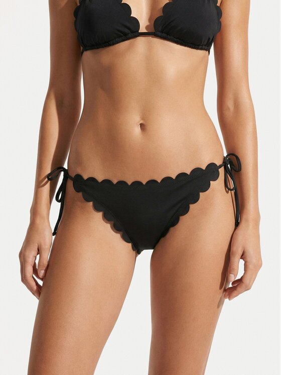 Hugo Bikini partea de jos Original 50555675 Regular Fit