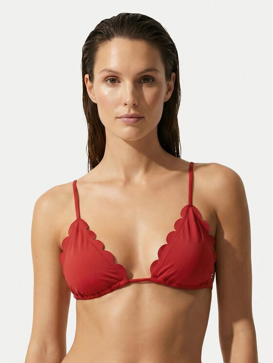 Hugo Bikini partea de sus Original 50555660 Regular Fit