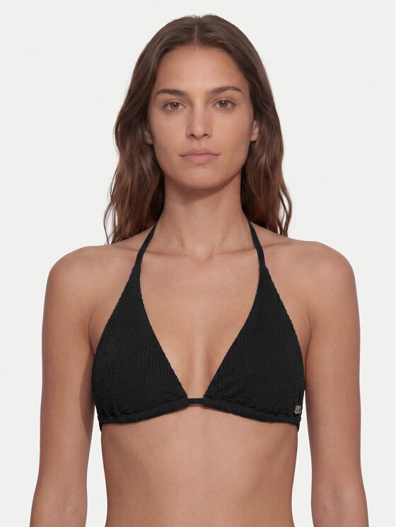 Hugo Bikini partea de sus Tropi Triangle 50561283