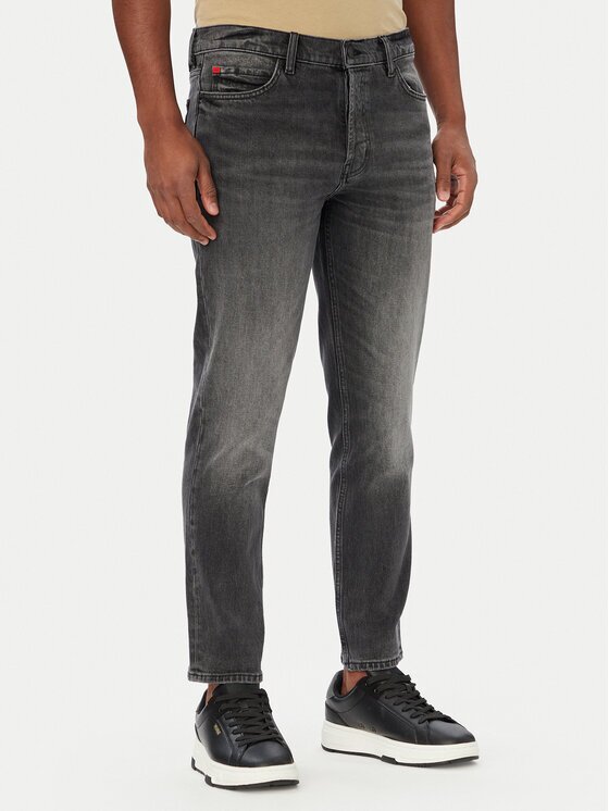 Hugo Blugi 634 50561473 Tapered Fit