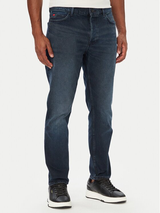 Hugo Blugi 634 50561474 Tapered Fit